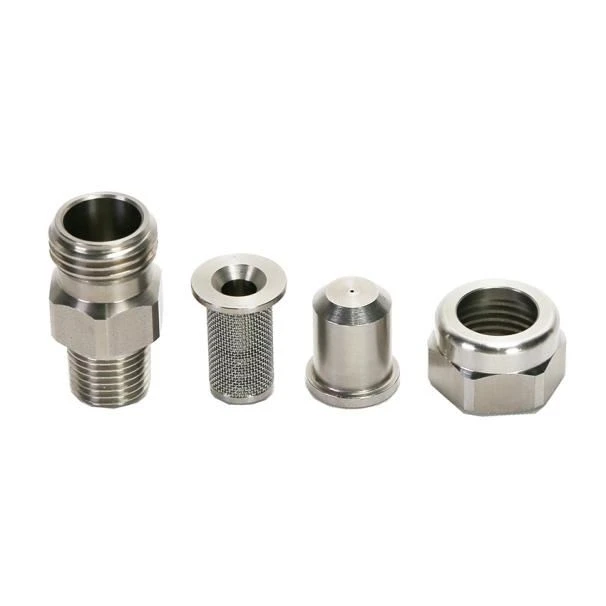 TW Teejet Hollow Cone Spray Nozzles