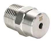 BB Standard Angle Full Cone Nozzle BB Standard Angle Full Cone Nozzle