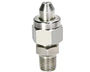 SJV-B Three-piece Full Cone Nozzle SJV-B Three-piece Full Cone Nozzle