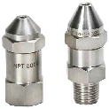 G15 & G30 Narrow Angle Full Cone Nozzle G15 & G30 Narrow Angle Full Cone Nozzle