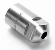 One-piece Narrow Angle Full Cone Nozzle One-piece Narrow Angle Full Cone Nozzle