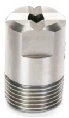 HH-SQ Square Pattern Full Cone Nozzle HH-SQ Square Pattern Full Cone Nozzle