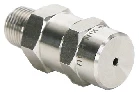 GG Two-piece Full Cone Nozzle GG Two-piece Full Cone Nozzle