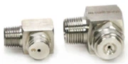 GGA Right Angle Tangential-flow Male Thread Full Cone Nozzle GGA Right Angle Tangential-flow Male Thread Full Cone Nozzle