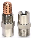 ZSTWB High Speed Centrifugal Full Cone Nozzles ZSTWB High Speed Centrifugal Full Cone Nozzles