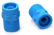 BBWPP Demist Blue Plastic Full Cone Nozzles BBWPP Demist Blue Plastic Full Cone Nozzles