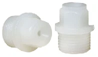 KY Plastic Full Cone Nozzle KY Plastic Full Cone Nozzle
