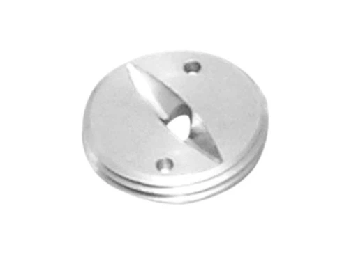 Low Pressure Flat Fan Paper Making Nozzles Low Pressure Flat Fan Paper Making Nozzles
