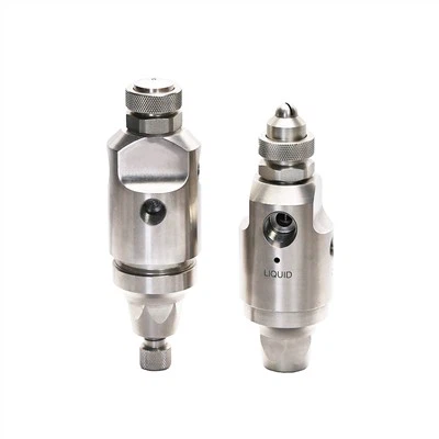 JAU Damlama Önleyici Sis Hava Parçalama Nozulları