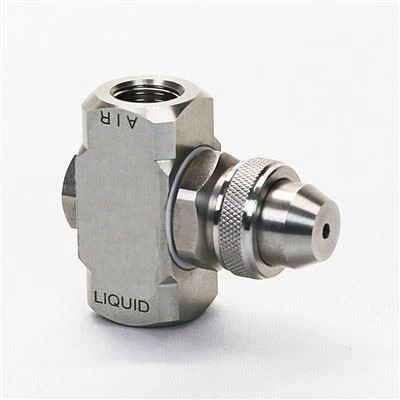 Ayarlanamayan Sisleme Hava Parçalama Nozulları