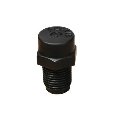 Plastik Düşük Basınçlı Sis Buğulanma Nozulları